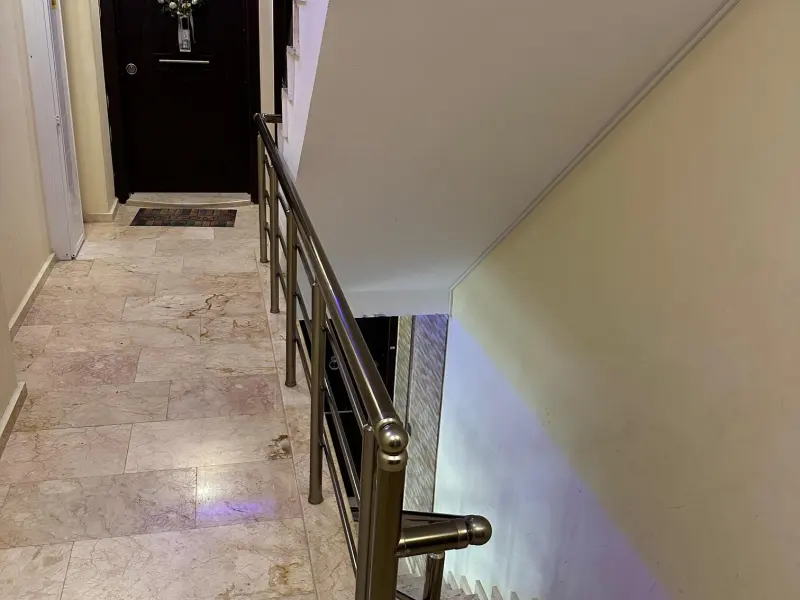 Mavi Restaurant & Apartments 2 70