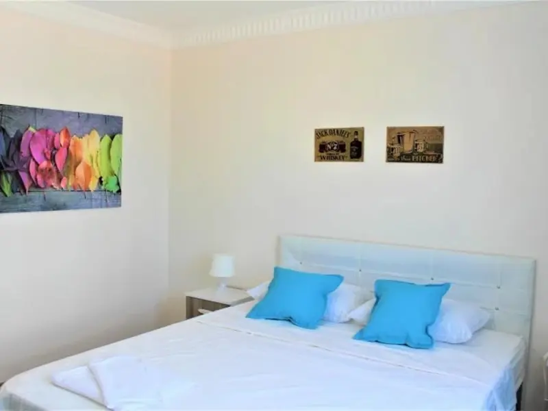 Mavi Restaurant & Apartments 2 10