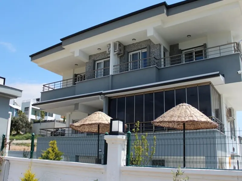 Mavi Restaurant Apartments 3 1