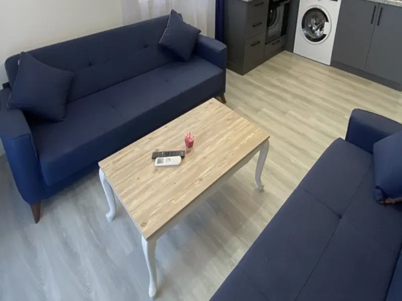 Mavi Restaurant Apartments 3 13