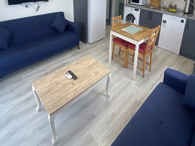 Mavi Restaurant Apartments 3 14