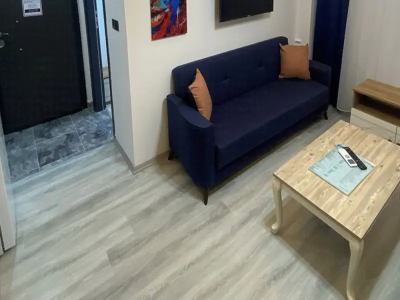 Mavi Restaurant Apartments 3 15