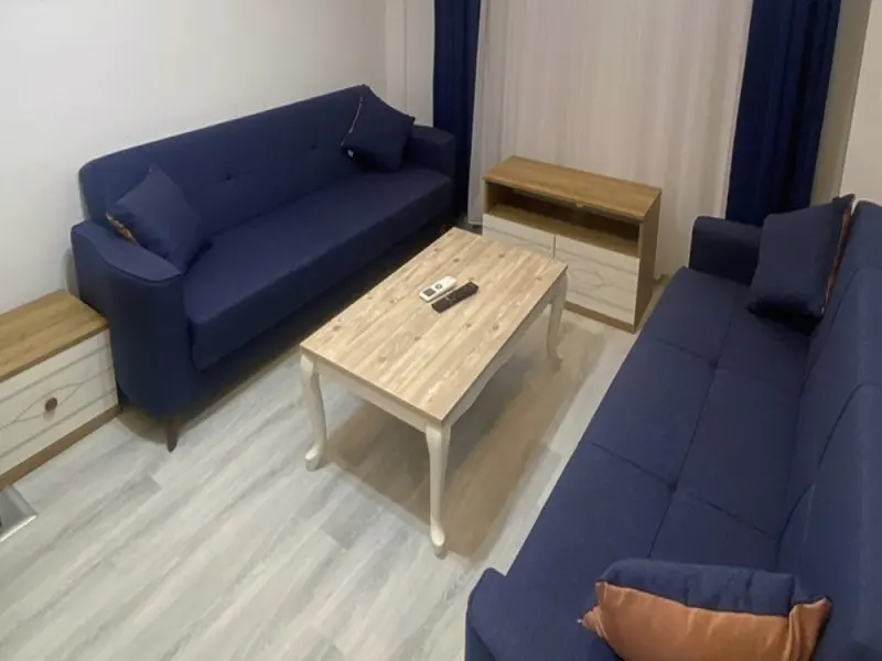Mavi Restaurant Apartments 3 20