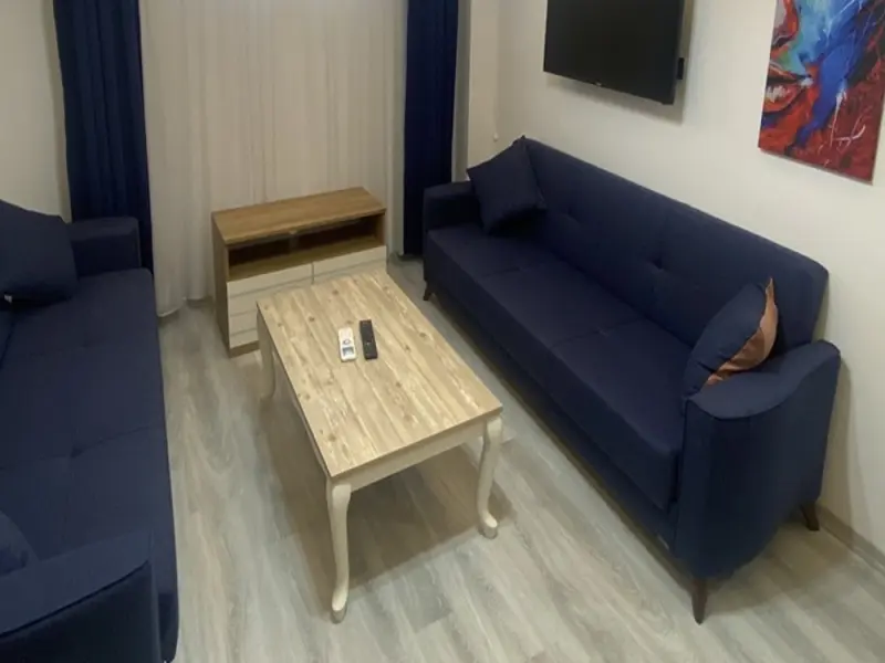 Mavi Restaurant Apartments 3 2