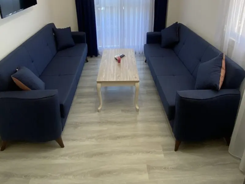 Mavi Restaurant Apartments 3 24