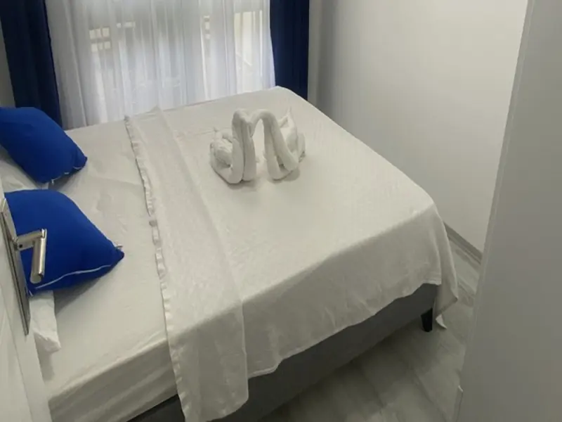 Mavi Restaurant Apartments 3 28