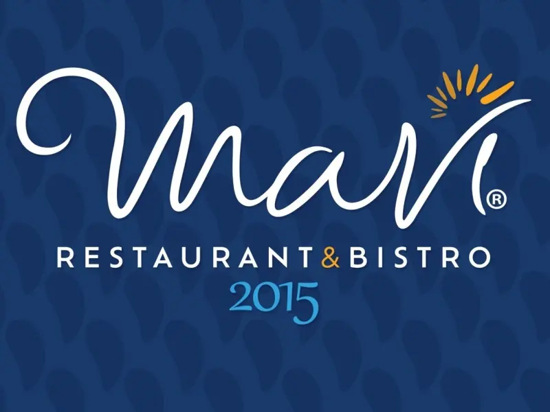 Mavi Restaurant Apartments 3 29