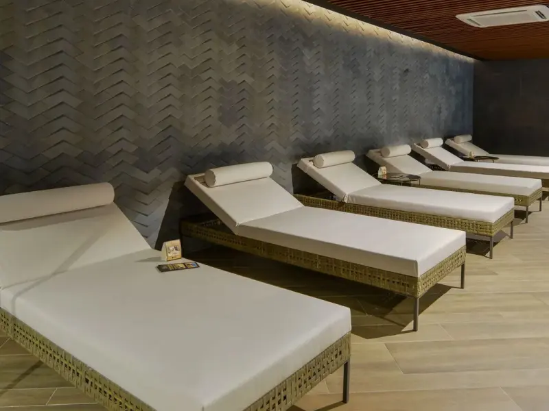Ankara Alegria Business Hotel 1