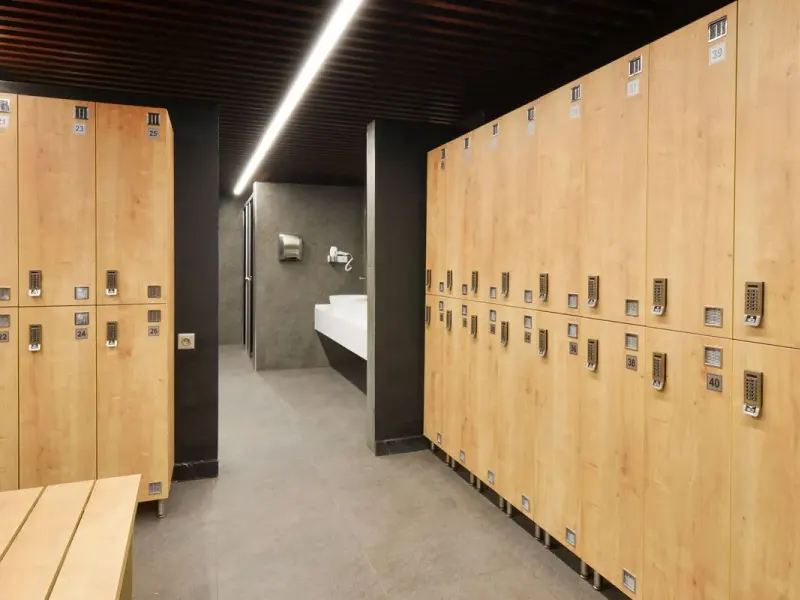 Ankara Alegria Business Hotel 13