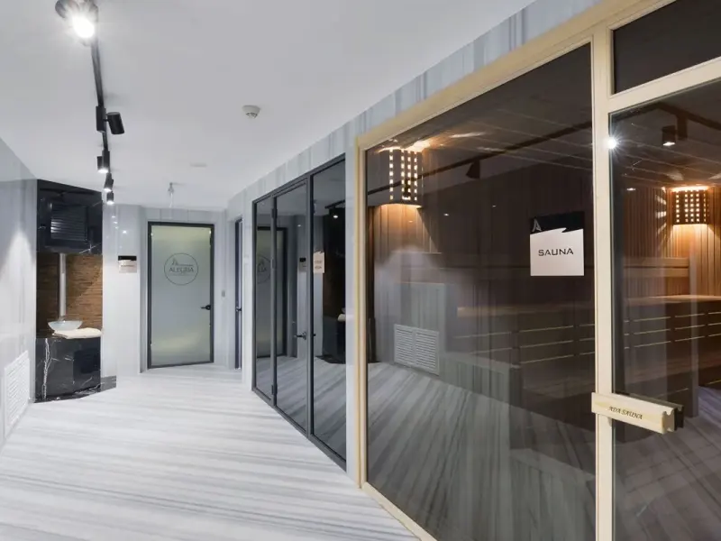 Ankara Alegria Business Hotel 14