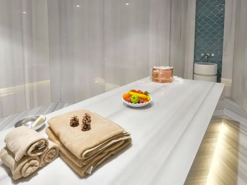 Ankara Alegria Business Hotel 15