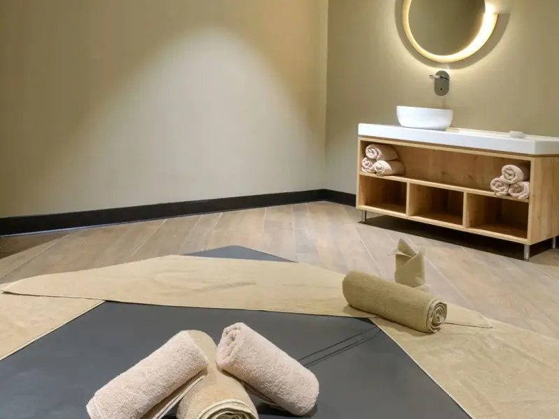 Ankara Alegria Business Hotel 19