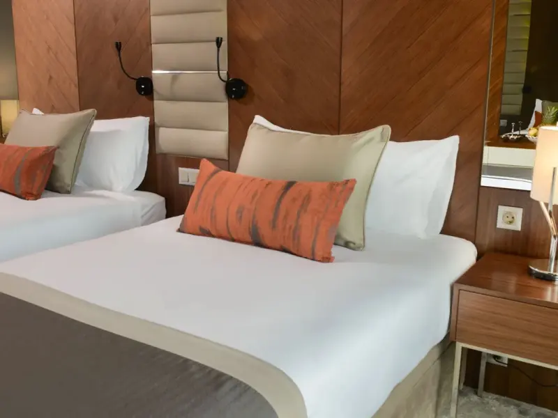 Ankara Alegria Business Hotel 20