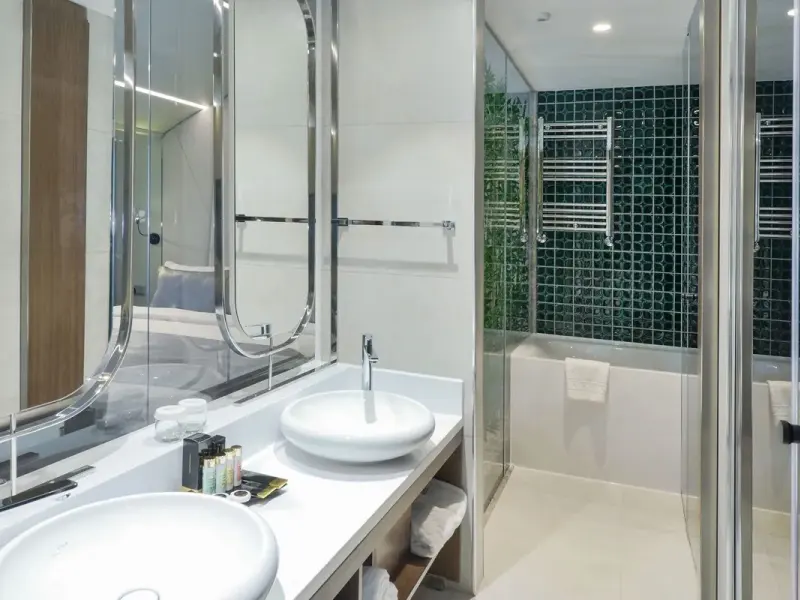 Ankara Alegria Business Hotel 21
