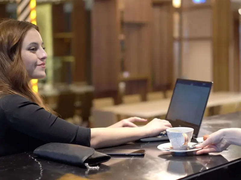 Ankara Alegria Business Hotel 22