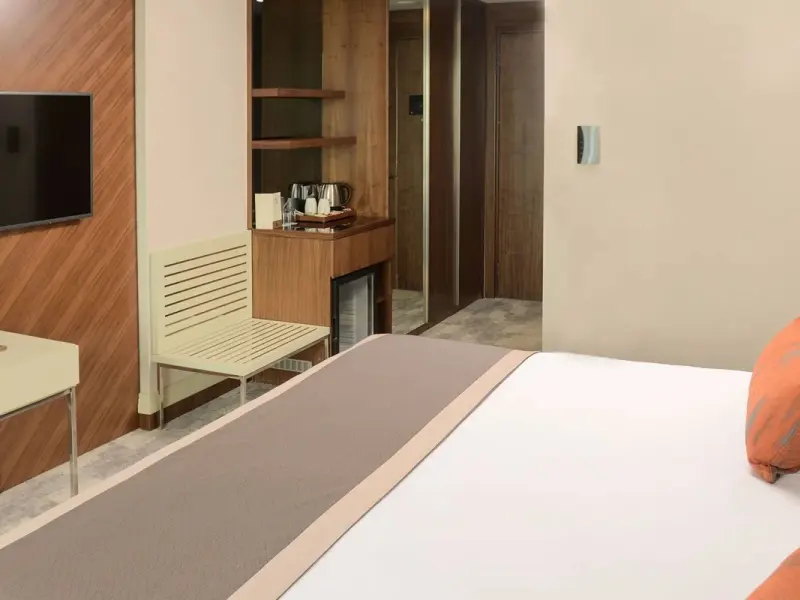 Ankara Alegria Business Hotel 24