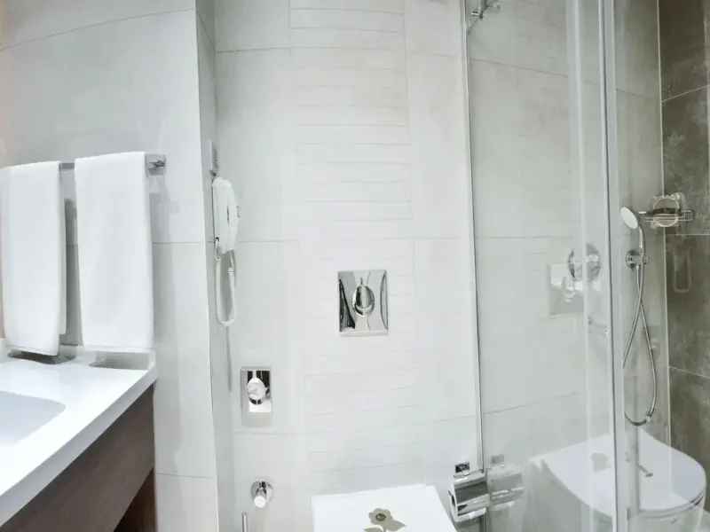 Ankara Alegria Business Hotel 27