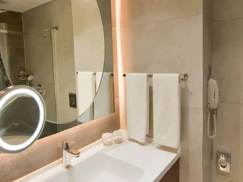 Ankara Alegria Business Hotel 29