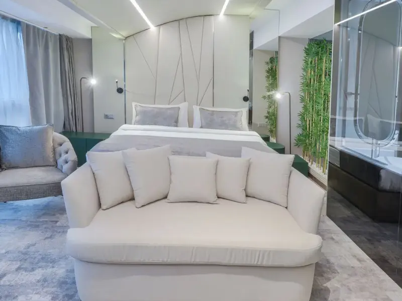 Ankara Alegria Business Hotel 3