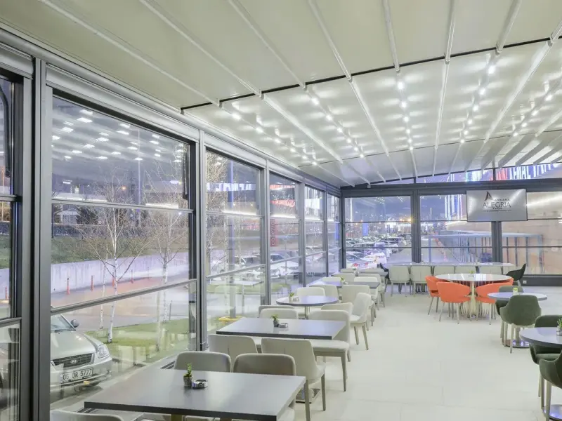Ankara Alegria Business Hotel 40