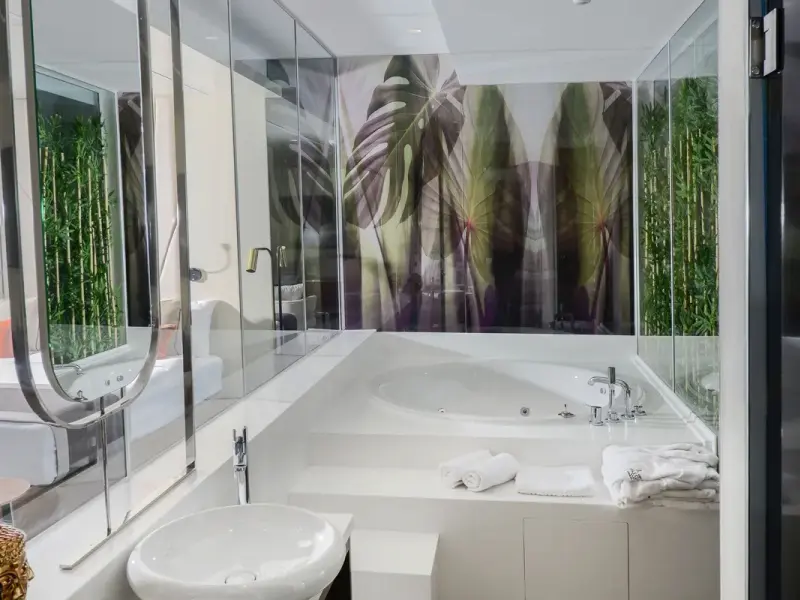 Ankara Alegria Business Hotel 50