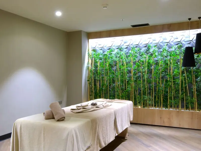 Ankara Alegria Business Hotel 51