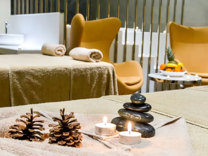 Ankara Alegria Business Hotel 56