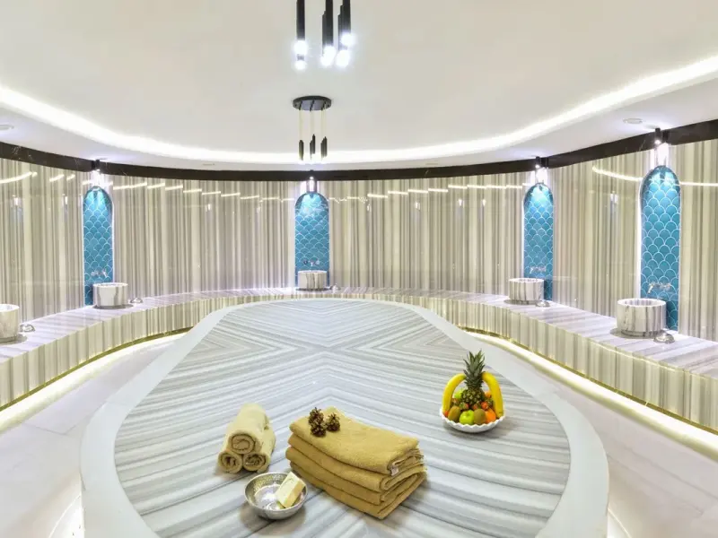 Ankara Alegria Business Hotel 57