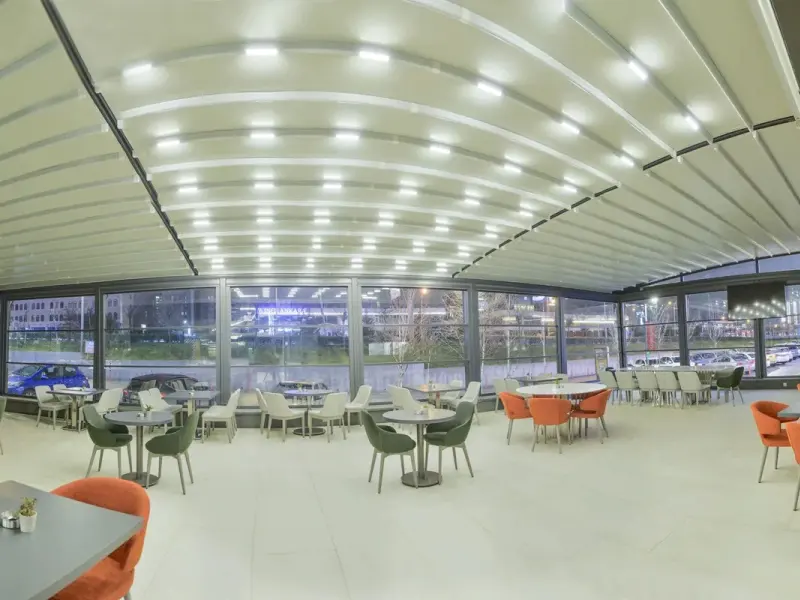 Ankara Alegria Business Hotel 58
