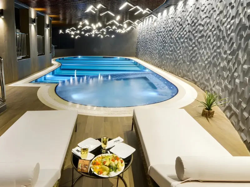 Ankara Alegria Business Hotel 62