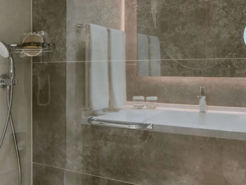 Ankara Alegria Business Hotel 9