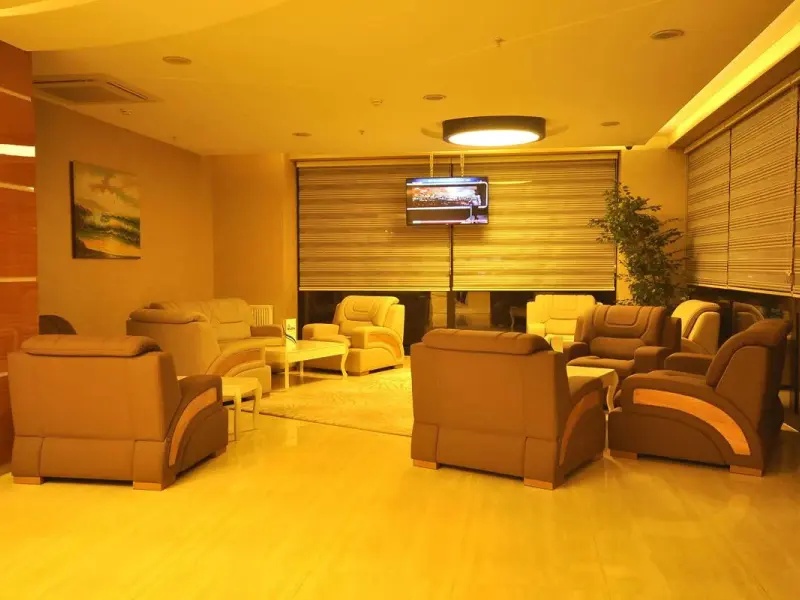 Büpa Hotel 11