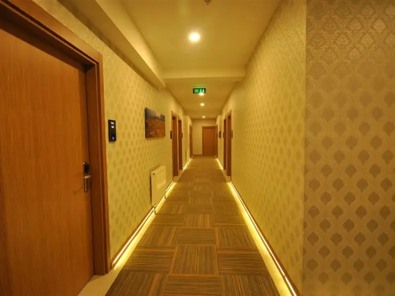 Büpa Hotel 12