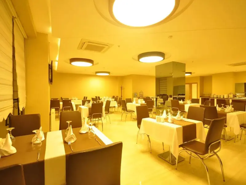 Büpa Hotel 7