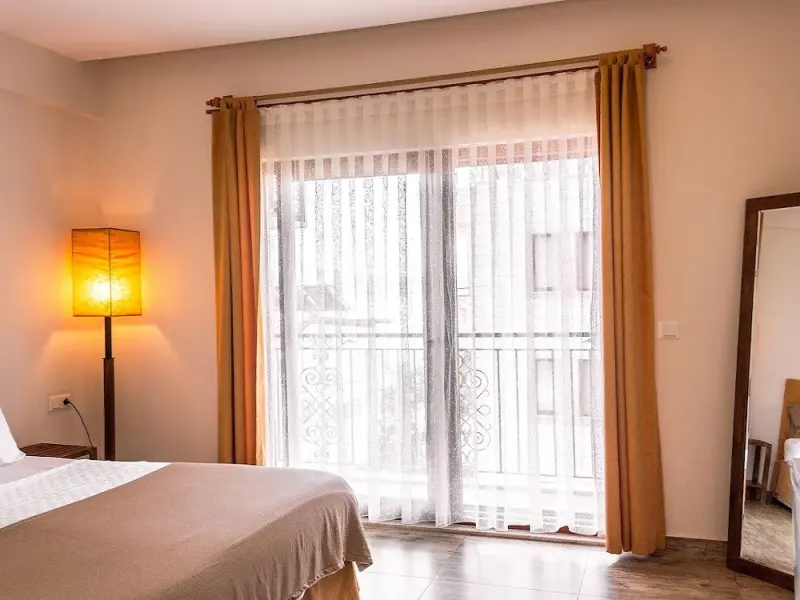 Old Town Hotel 20