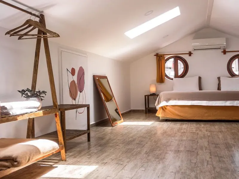 Old Town Hotel 21