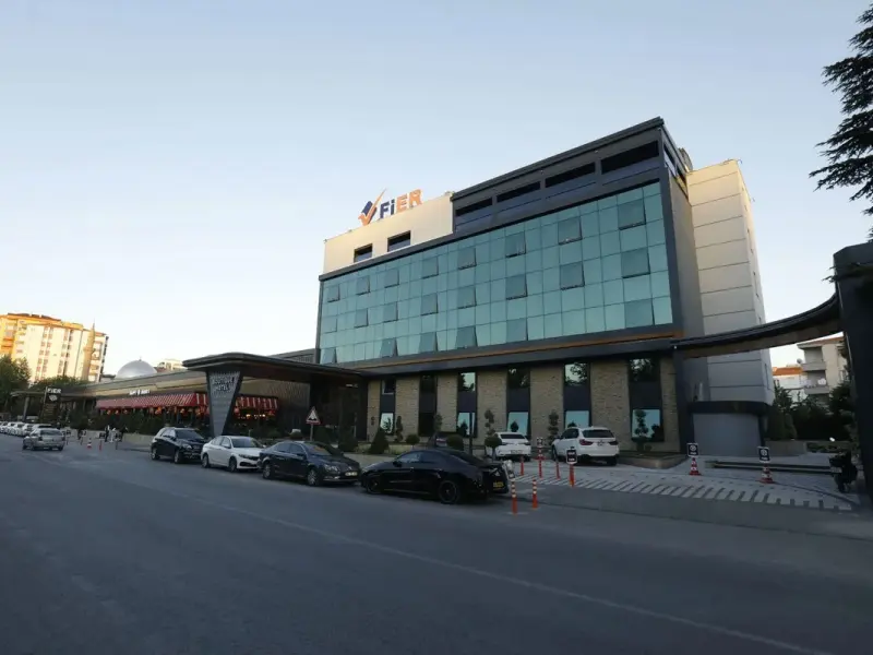 Fier Life Center 1