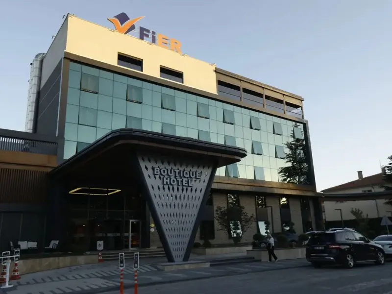 Fier Life Center 2