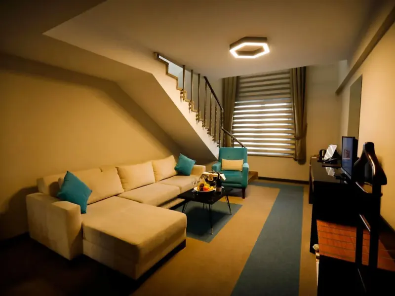 Fier Life Center 24