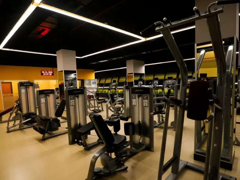 Fier Life Center 29