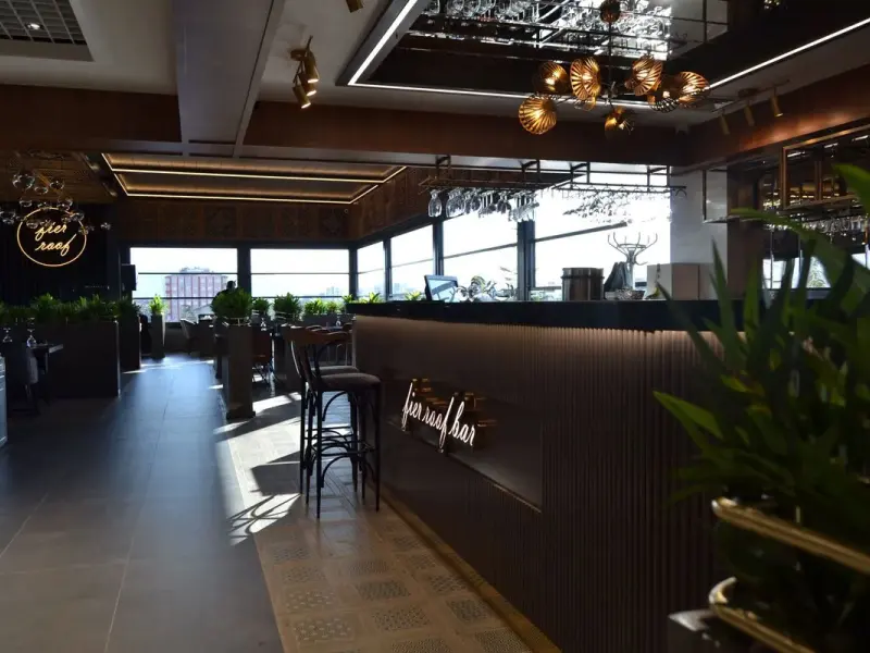 Fier Life Center 34