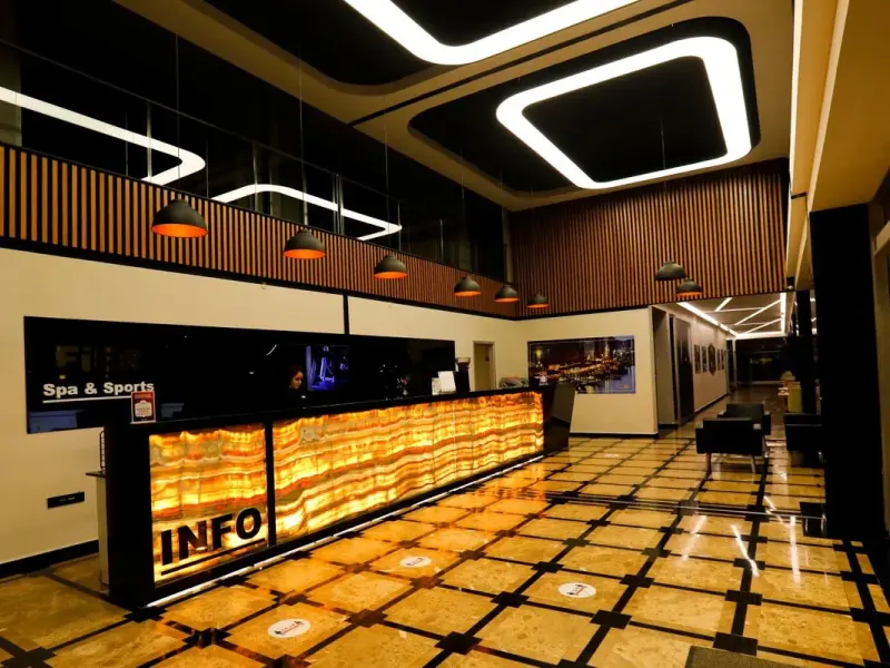 Fier Life Center 35