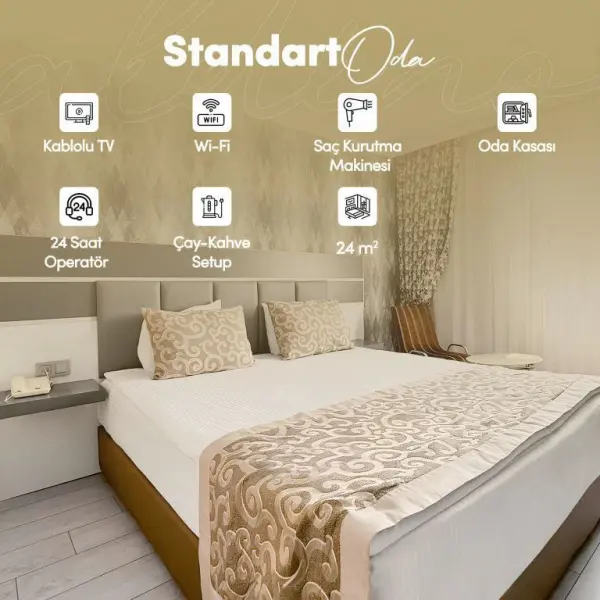 Aldino Hotel 11