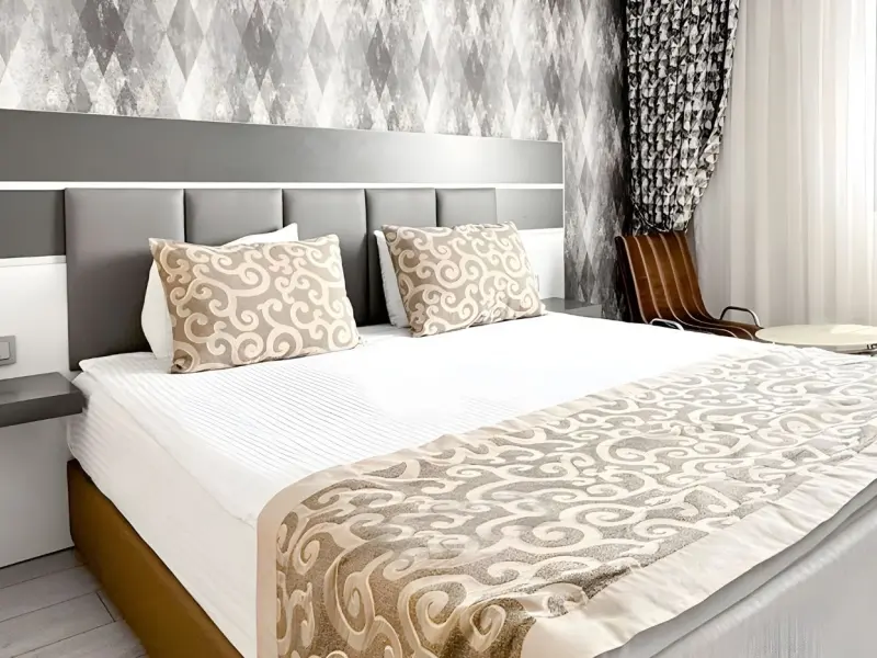Aldino Hotel 12