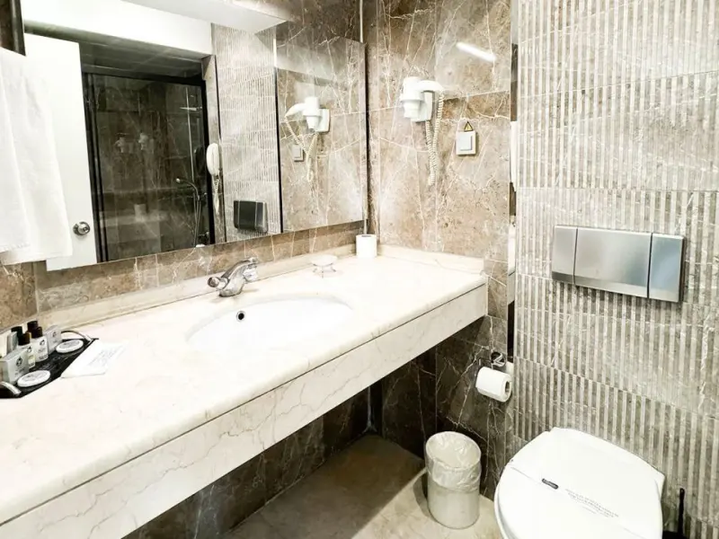 Aldino Hotel 14