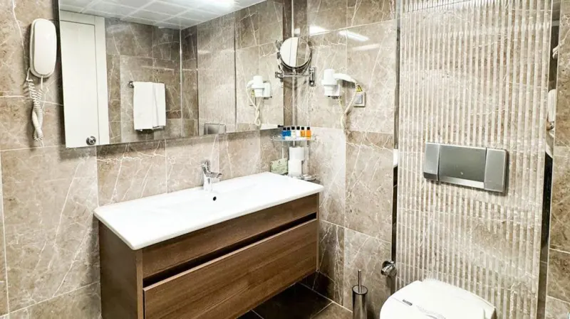 Aldino Hotel 15
