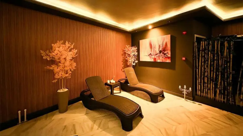 Aldino Hotel 17
