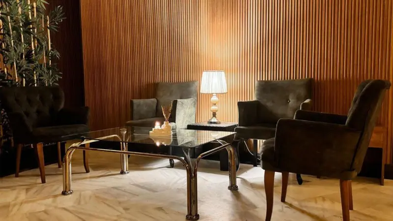Aldino Hotel 18