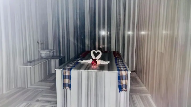 Aldino Hotel 20