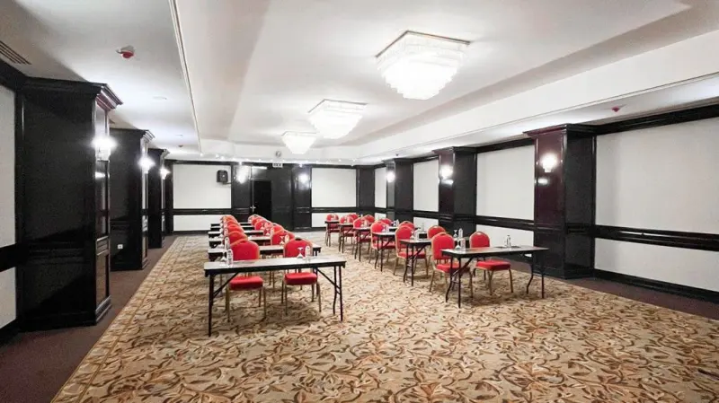 Aldino Hotel 26